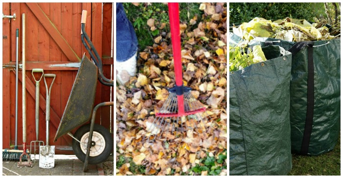 Fall Gardening Pointers – Concepts and Duties for Fall Yard Maintenance